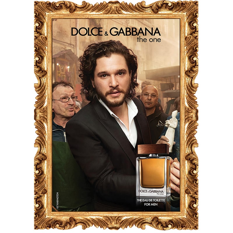 DOLCE & GABBANA - The One for Men EDT