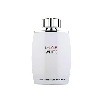 LALIQUE - Lalique White
