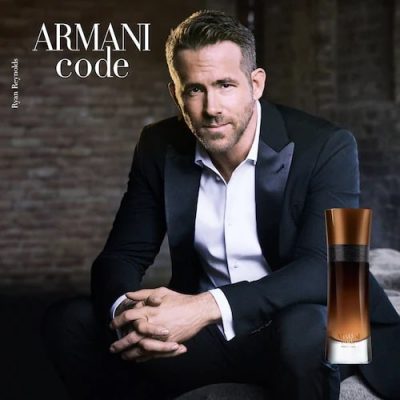 Giorgio Armani Armani Code Profumo عطر ادکلن جورجیو آرمانی کد پروفومو ?Giorgio Armani Code Profumo