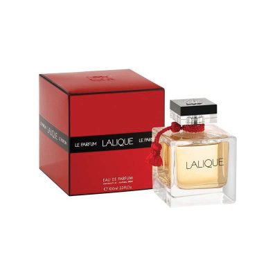 عطر ادکلن لالیک قرمز-لالیک له پارفوم | Lalique Le Parfum