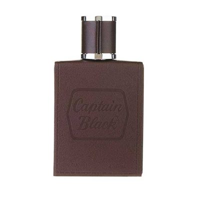خرید عطر ادکلن کاپیتان بلک | Captain Black