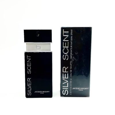 ادکلن بوگارت سیلور سنت دیجی کالا ویولت لیدی