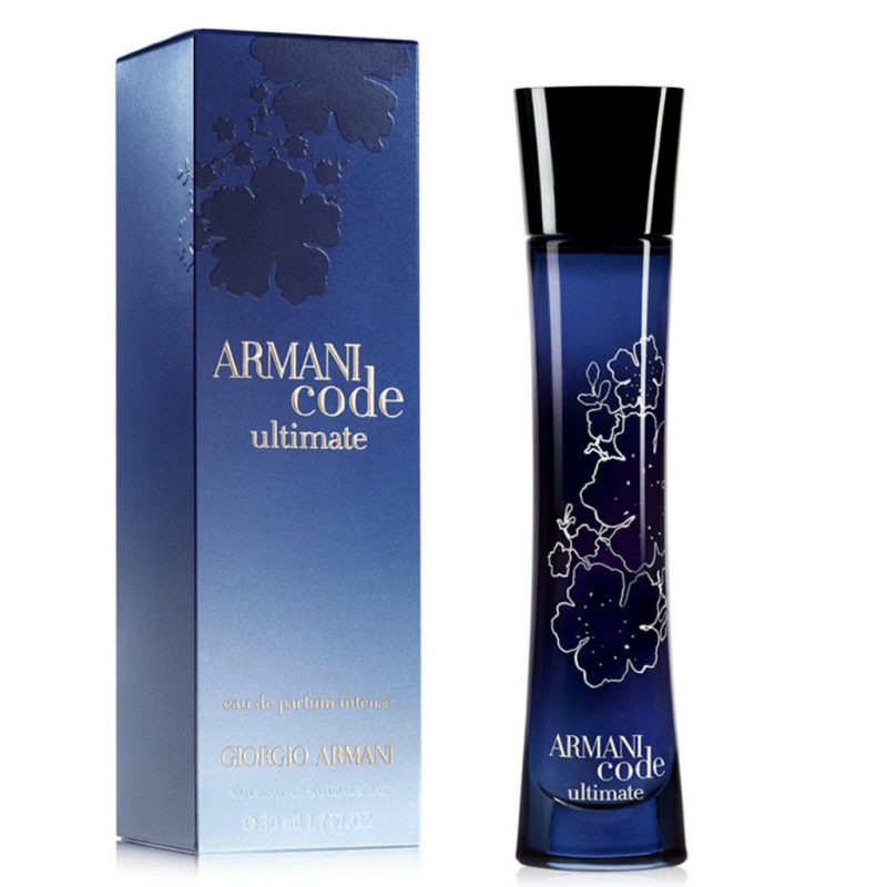 جیورجیو آرمانی کد التیمت فم Giorgio Armani Armani Code Ultimate Femme