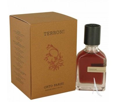 پرفیوم ترونی اورتو پاریسی (عطر) | SAFIR