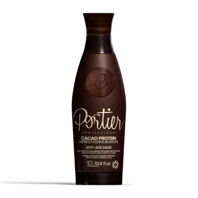 کراتین کاکائو پروتئین پورتیر portier cacao protein