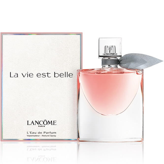 عطر ادکلن لانکوم لا ویه است بله | Lancome La Vie Est Belle