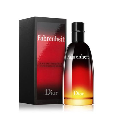 خرید عطر ادکلن دیور فارنهایت له پرفیوم | Dior Fahrenheit Le Parfum