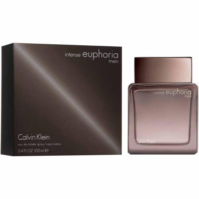 عطر ادکلن سی کی ایفوریا مردانه | Ck Euphoria Men
