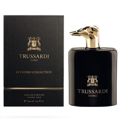 خرید TRUSSARDI - Uomo Trussardiعطر تروساردی یومو ادوپرفیوم (کالکشن لوریرو)