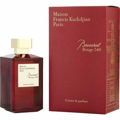 Maison Francis Kurkdjian|میسون فرانسیس کورکجان باکارات رژ 540 اکسترایت د پارفوم