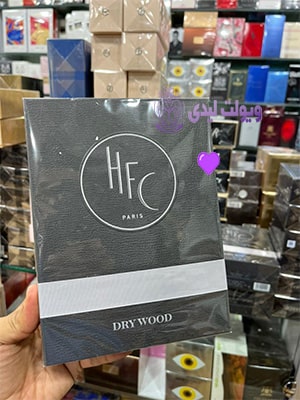 عطر ادکلن اچ اف سی بلک اوریس