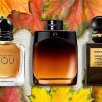 ادکلن مناسب فصل پاییز