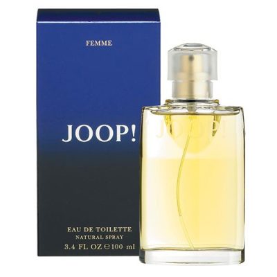 خرید عطر ادکلن جوپ فمه-زرد | Joop Femme