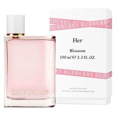 خرید عطر ادکلن باربری هر بلوسوم | Burberry Her Blossom