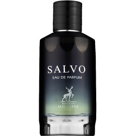 خرید عطر ادکلن اَلحمرا سالوو اینتنس (مشابه دیور ساواج ـ ساواژ) | Alhambra Salvo intense