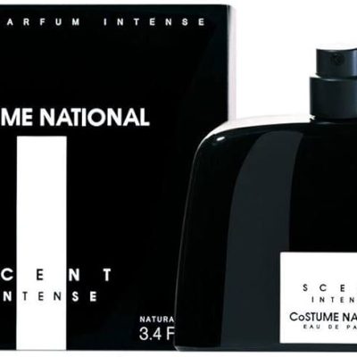 خرید عطر ادکلن کاستوم نشنال سنت اینتنس-مشکی | CoSTUME NATIONAL Scent Intense