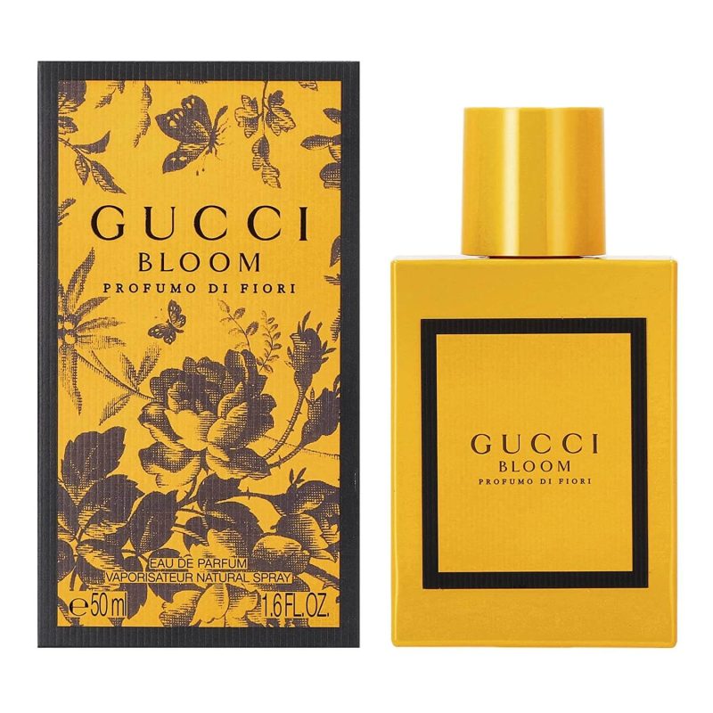خرید عطر گوچی بلوم پرفومو دی فیوری Gucci Bloom Profumo Di Fiori
