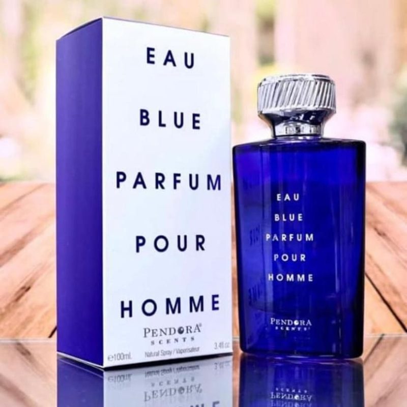 خرید عطر ادکلن لئو د پرفیوم پور هوم بلو ایسی میاکه بلو آبی جانوین جکوینز Leau De Parfum Pour Homme Blue