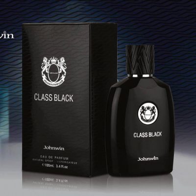 خرید عطر ادکلن جانوین کلس بلک جگوار مشابه( جگوار کلاسیک بلک) Johnwin Class Black