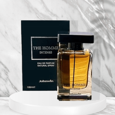 عطر ادکلن د هوم اینتنس دیور هوم اینتنس مردانه جانوین Johnwin The Home Intense