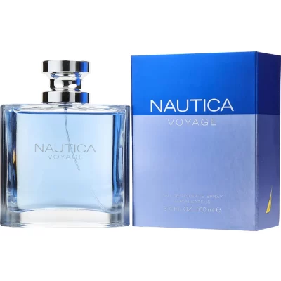 خرید عطر ادکلن ناتیکا وویاج | Nautica Nautica Voyage