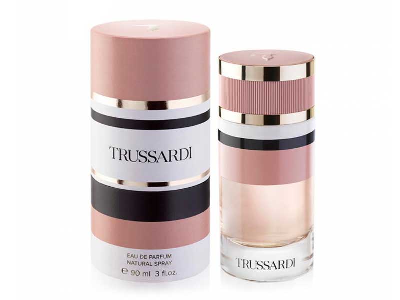 خرید عطر ادکلن تروساردی ادو پرفیوم | Trussardi Eau de Parfum