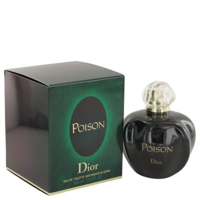 خرید Dior Poison