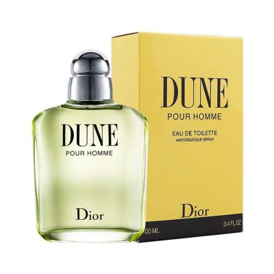 خرید Dior Dune Pour Homme