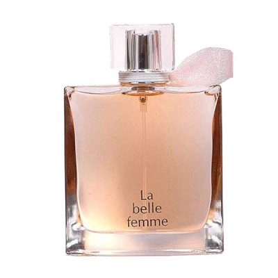 خرید عطر ادکلن له بل فم لانکوم لاویه است بله جانوین جکوینز Johnwin La belle femme
