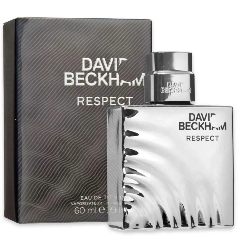 خرید عطر ادکلن دیوید بکهام ریسپکت | David Beckham Respect