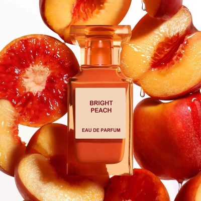 خرید عطر ادکلن اَلحمرا برایت پِیچ (مشابه تام فورد بیتر پیچ ) | Alhambra Bright Peach