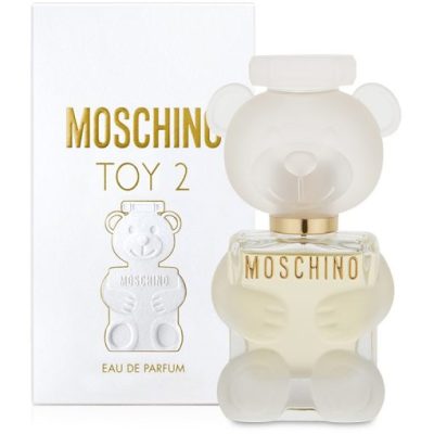 خرید عطر ادکلن موسچینو توی 2 MOSCHINO Toy 2