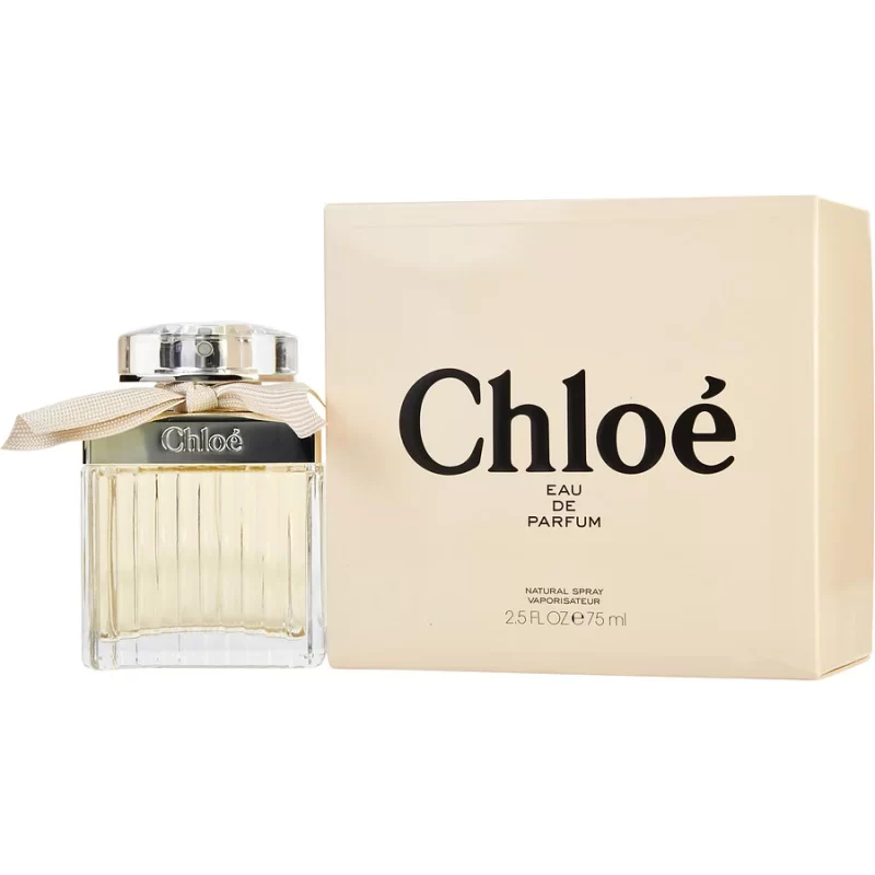 خرید عطر کلوهه ادو پرفیوم Chloe Eau de Parfum