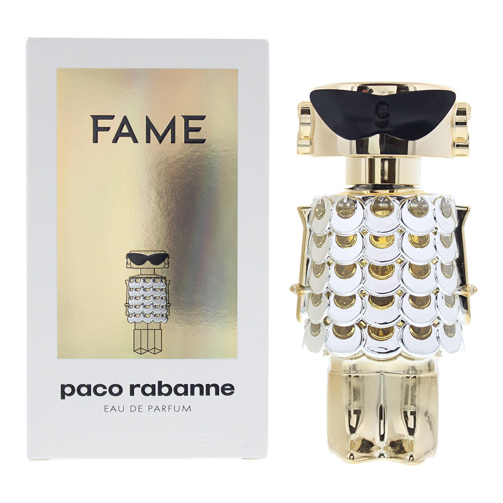 خرید عطر ادکلن پاکو رابان فیم اصل | Paco Rabanne Fame