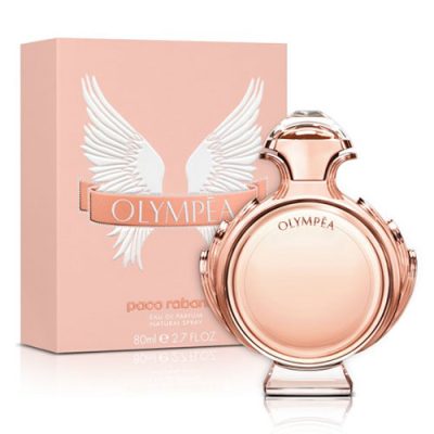 خرید عطر ادکلن پاکو رابان المپیا اصل | Paco Rabanne Olympea