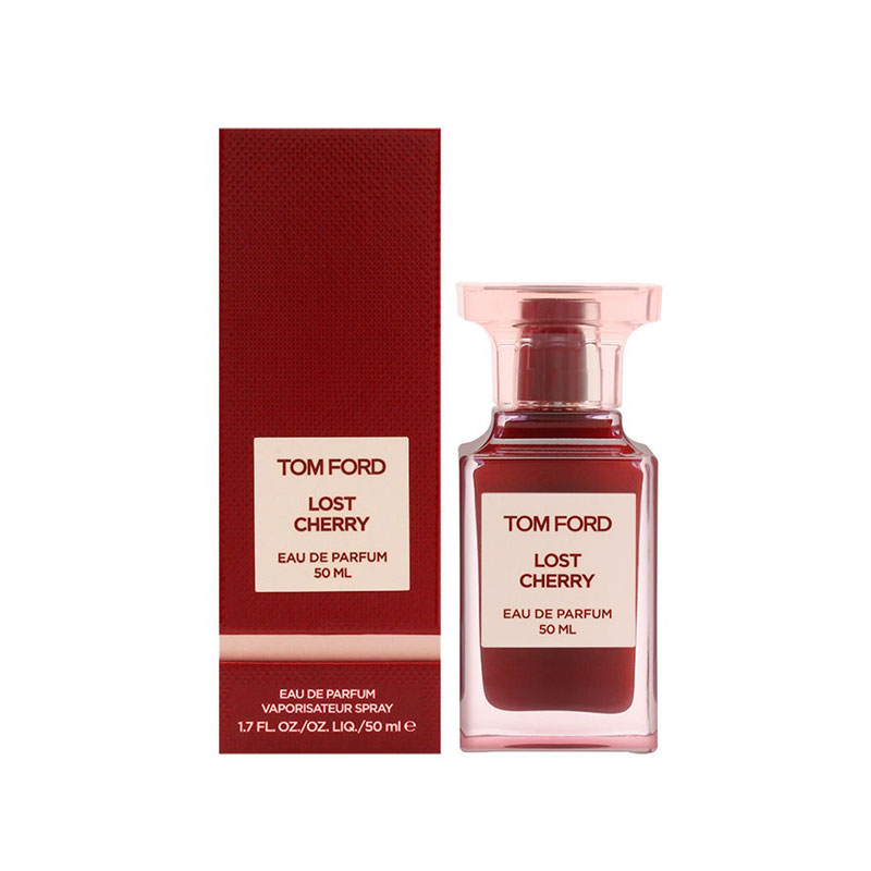 خرید عطر ادکلن تام فورد لاست چری | Tom Ford Lost Cherry 50ml