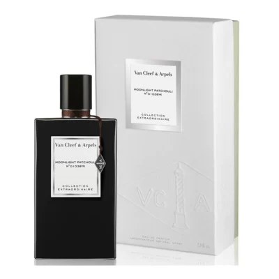 خرید عطر ادکلن ون کلیف اند آرپلز مونلایت پچولی | Van Cleef & Arpels Moonlight Patchouli