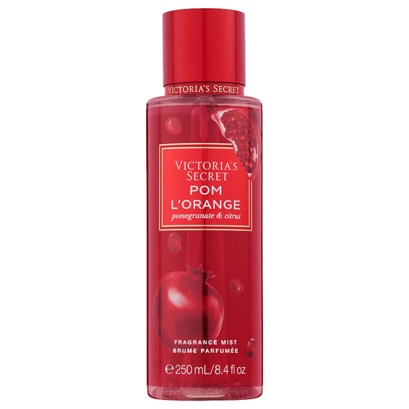 خرید Victoria's Secret Pom Lorange Body Splash
