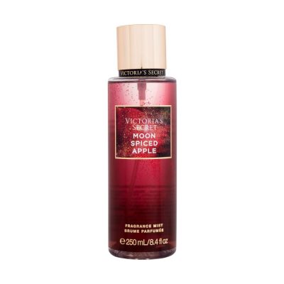 خرید 1 Victoria's Secret MOON SPICED APPLE Fragrance Mist Body Spray Perfume