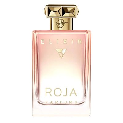 خرید عطر الکسیر روژا پور فمه اسنس د پارفوم پرفیوم زنانه رژا داو Elixir Pour Femme Essence De Parfum Perfume Women Roja Dove