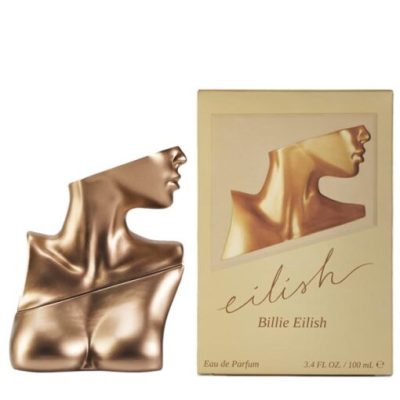 خرید عطر ادکلن بیلی ایلیش ایلیش | Billie Eilish Eilish
