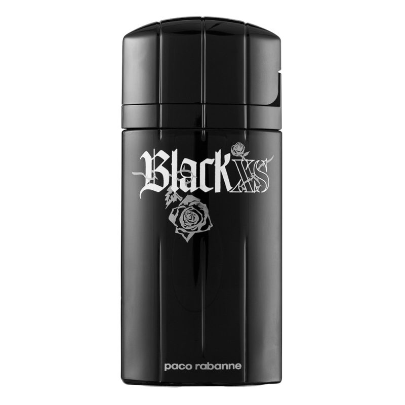 خرید عطر ادکلن پاکو رابان بلک ایکس اس مردانه | Paco Rabanne Black XS