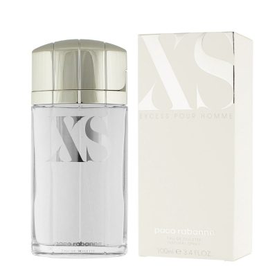خرید عطر ادکلن پاکو رابان ایکس اس سفید اصل | paco rabanne / paco rabanne XS POUR HOMME EDT