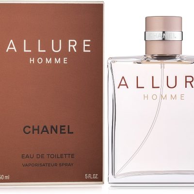 عطر ادکلن شنل الور هوم اصل| Chanel Allure Homme