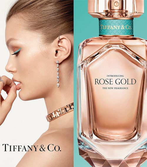 خرید عطر ادکلن تیفانی اند کو رز گلد | Tiffany & Co Rose Gold