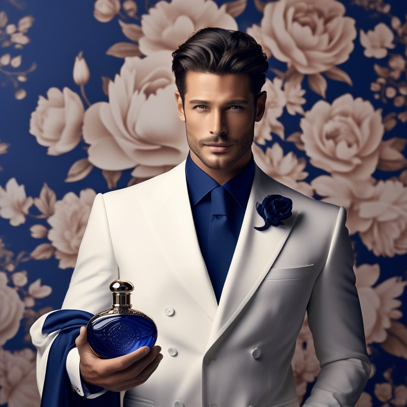 خرید ادکلن مردانه - خرید عطر مردانه در وبسایت ویولت لیدی