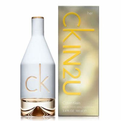Calvin Klein - CK IN2U for Women خرید