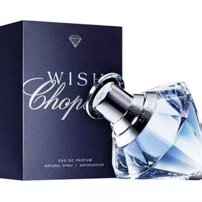 عطر ادکلن شوپارد-چوپارد ویش | Chopard Wish