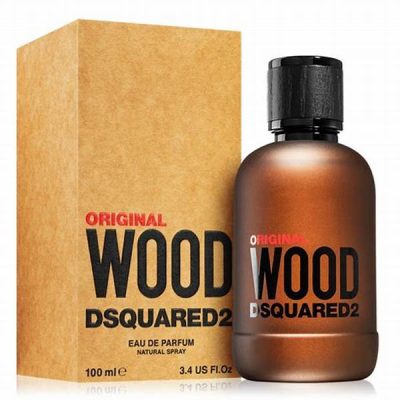 DSQUARED² Original Wood