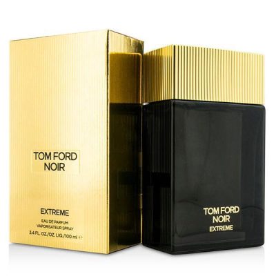 عطر ادکلن تام فورد نویر اکستریم | Tom Ford Noir Extreme